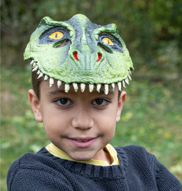 Great Pretenders T Rex Dino Mask