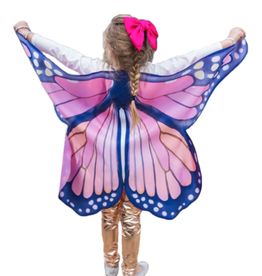 Great Pretenders Mystical Monarch  Butterfly Soft Wings