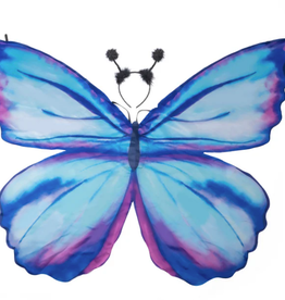 Great Pretenders Mythical Butterfly Soft Wings