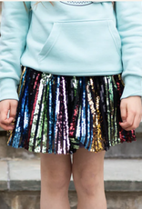 Great Pretenders Show Stopper Sequins Skirt4-6