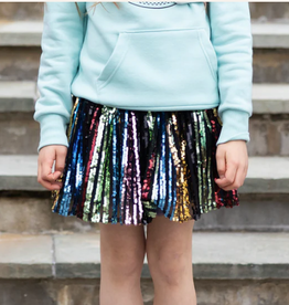 Great Pretenders Show Stopper Sequins Skirt4-6