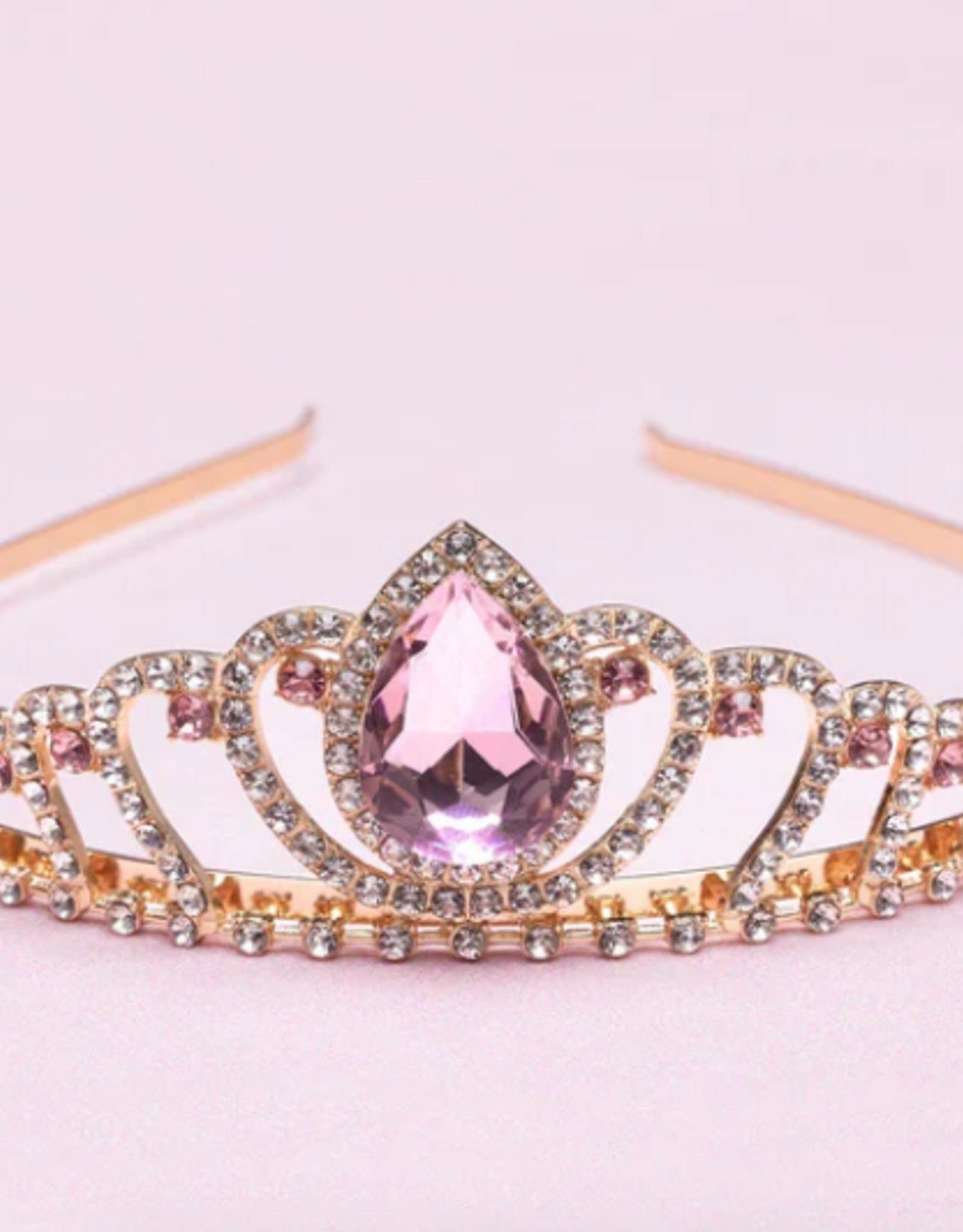 Great Pretenders Boutique Regal Tiara
