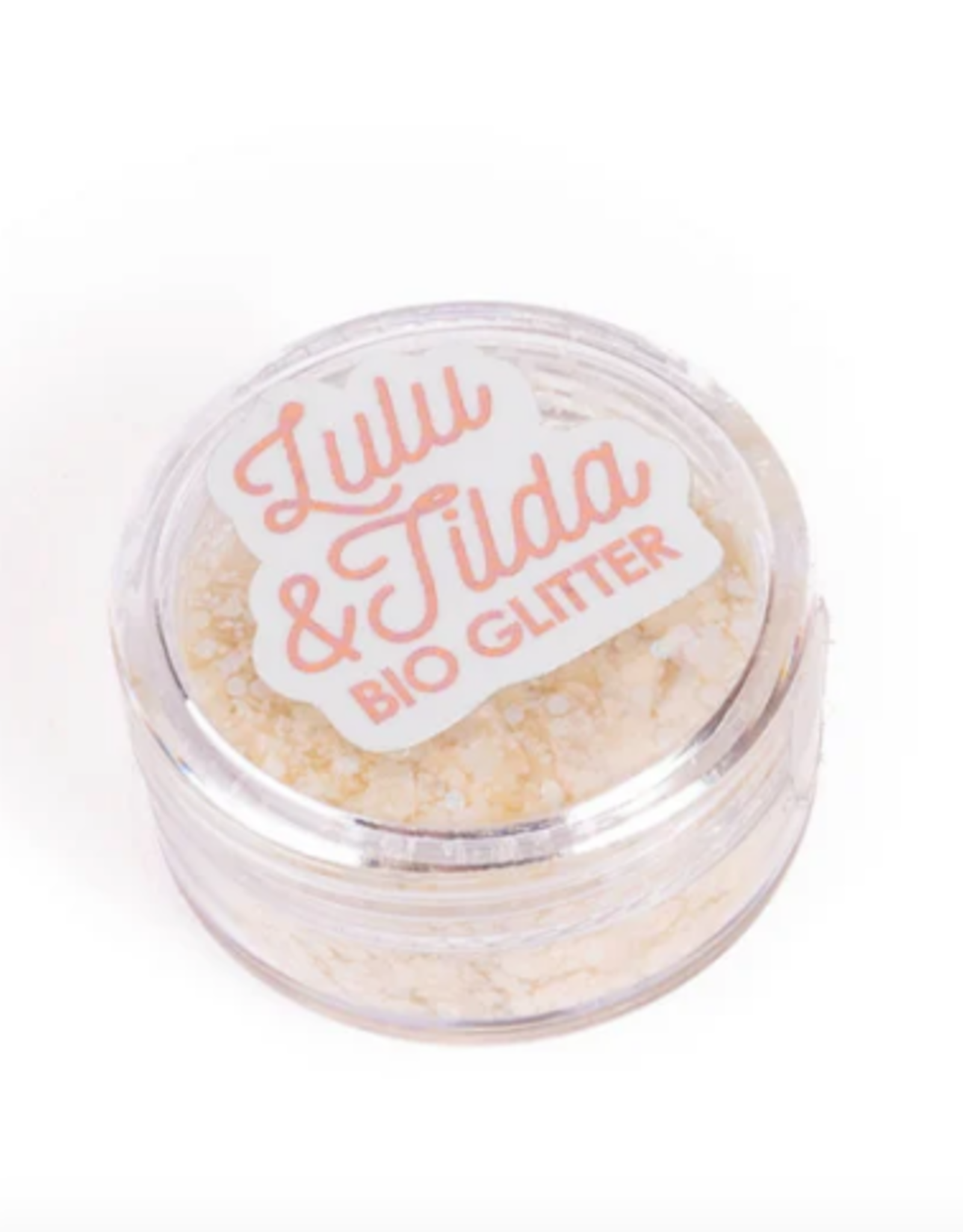 Great Pretenders Lulu & Tilda Glitter