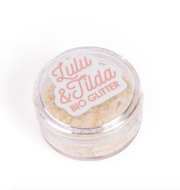 Great Pretenders Lulu & Tilda Glitter