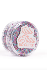 Great Pretenders Lulu & Tilda Glitter