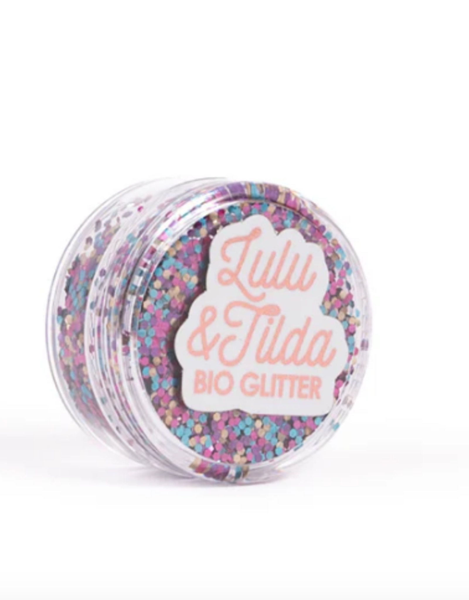 Great Pretenders Lulu & Tilda Glitter