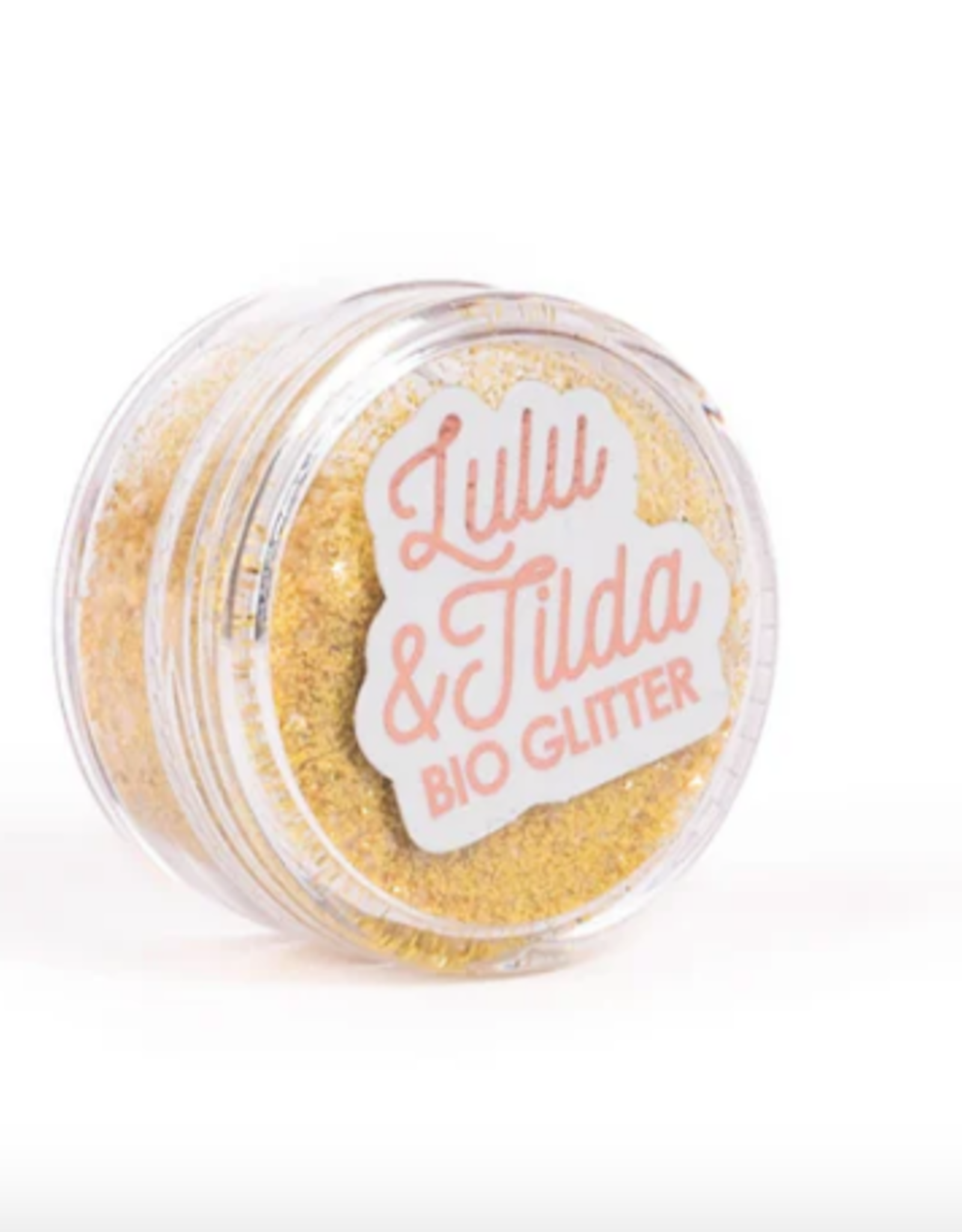 Great Pretenders Lulu & Tilda Glitter
