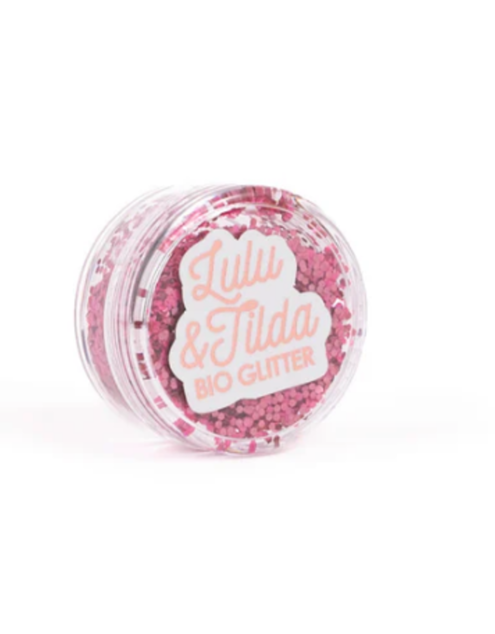 Great Pretenders Lulu & Tilda Glitter