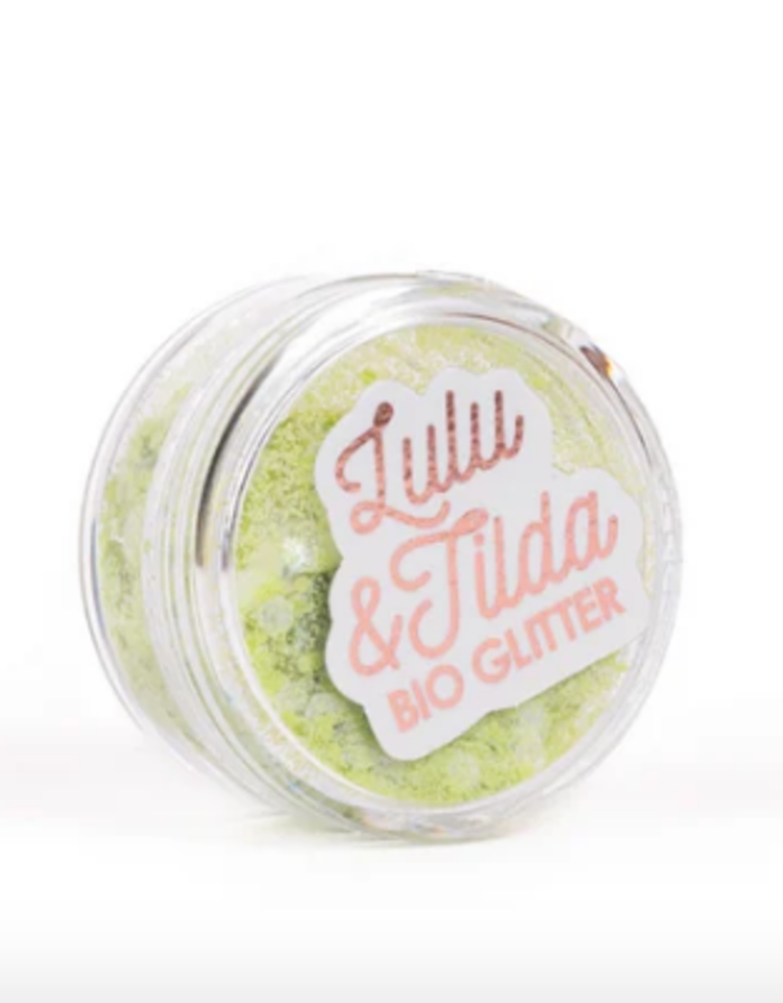 Great Pretenders Lulu & Tilda Glitter