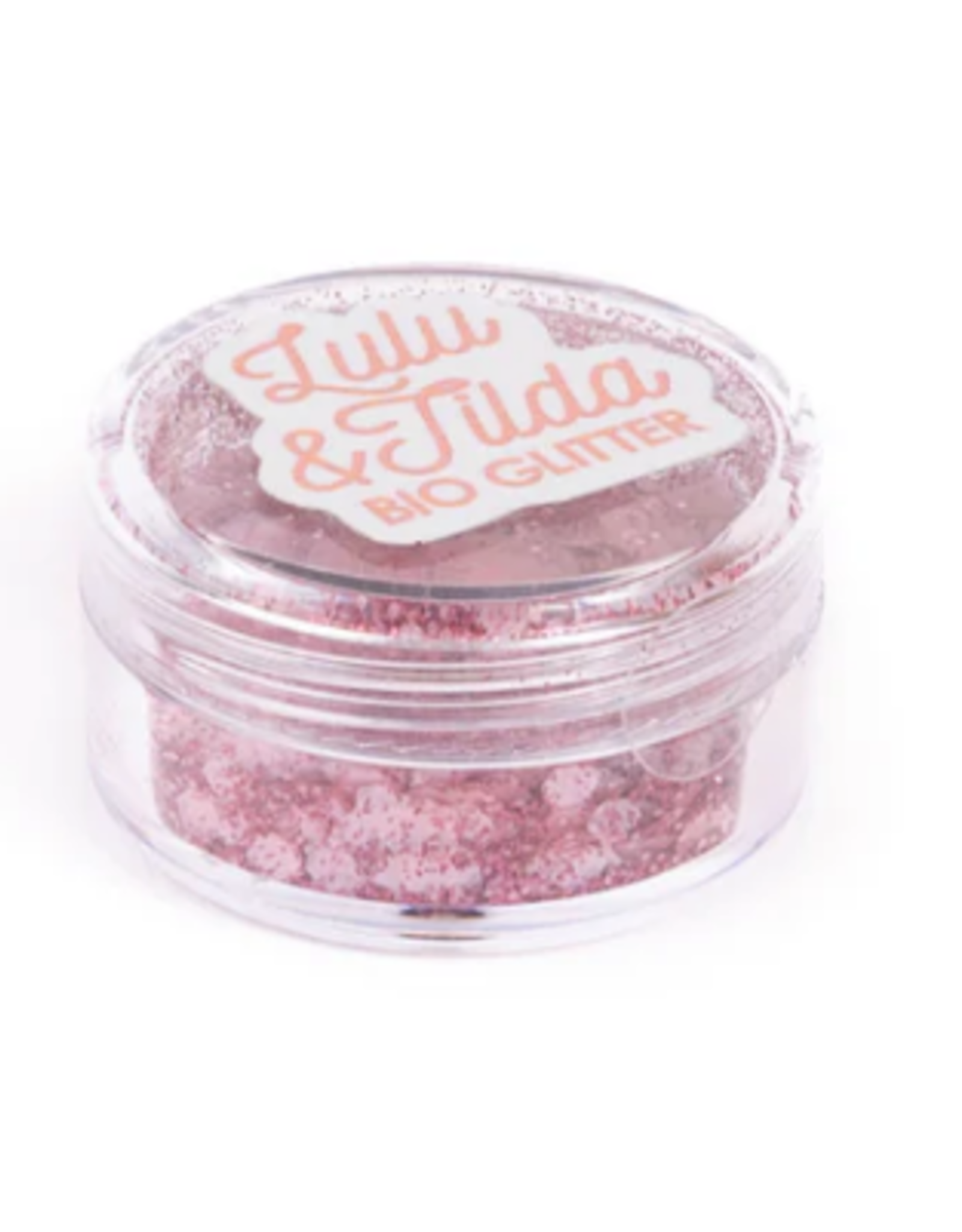 Great Pretenders Lulu & Tilda Glitter