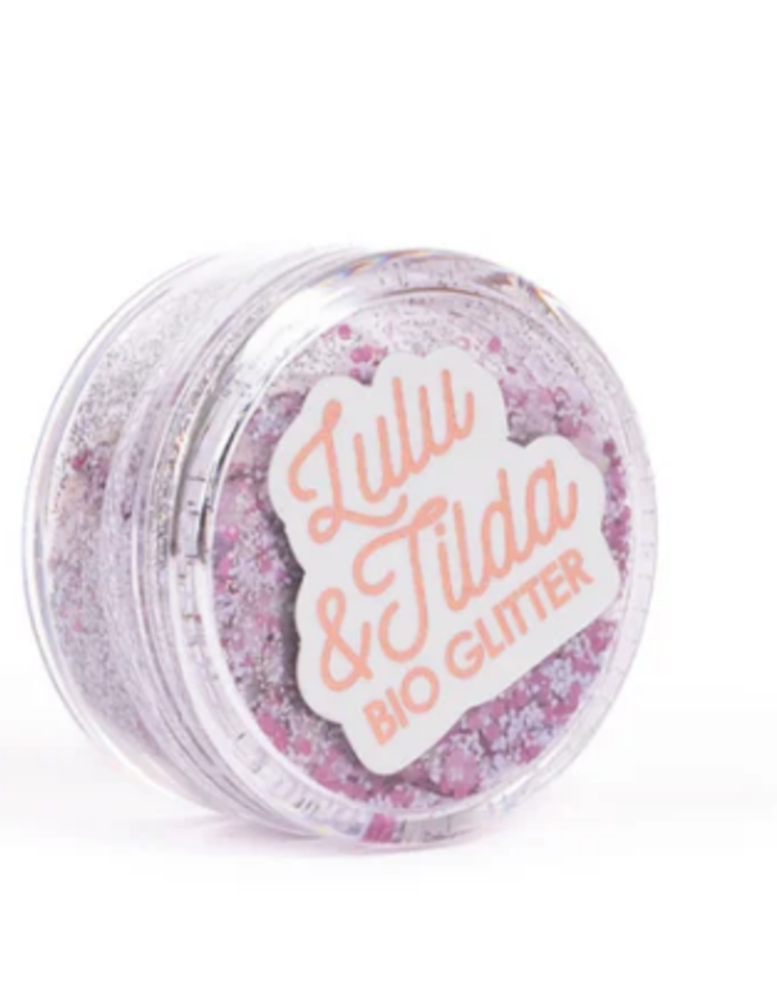 Great Pretenders Lulu & Tilda Glitter