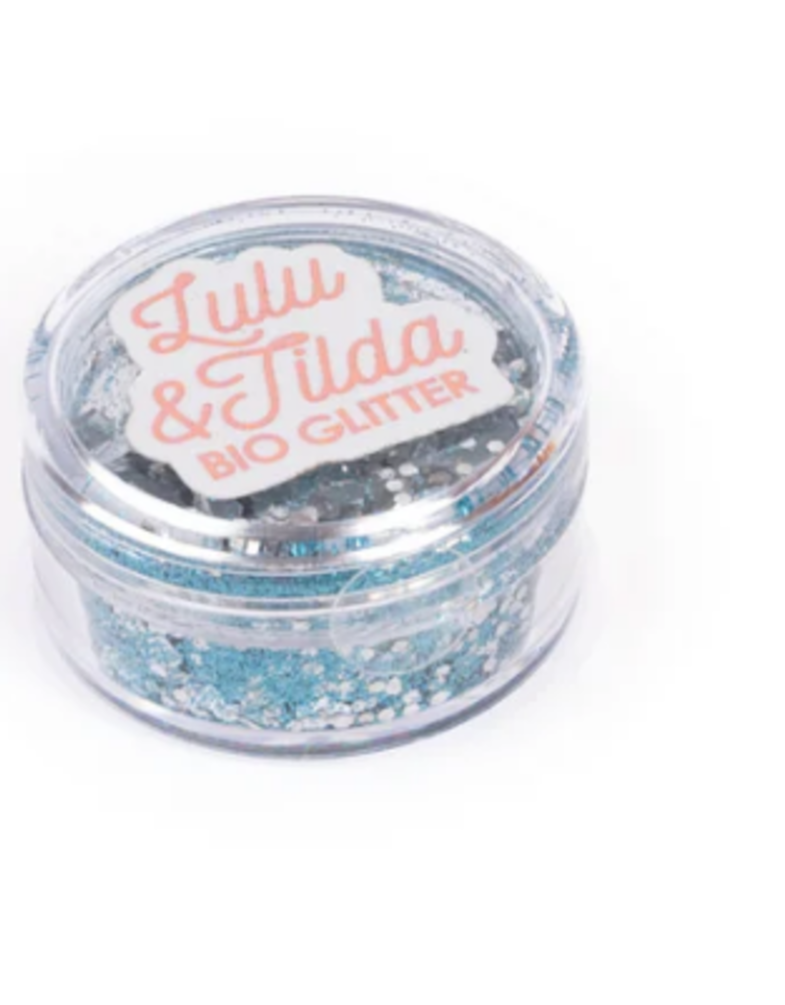 Great Pretenders Lulu & Tilda Glitter