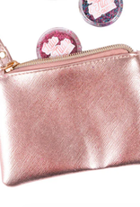 Great Pretenders Glam Girl Zip Bag