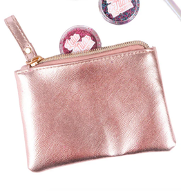 Great Pretenders Glam Girl Zip Bag