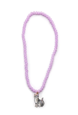 Great Pretenders Spring Kitten Necklace