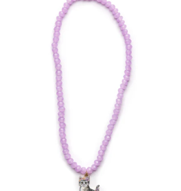 Great Pretenders Spring Kitten Necklace