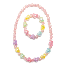 Great Pretenders Bauble Bliss  Necklace/Bracelet  Set