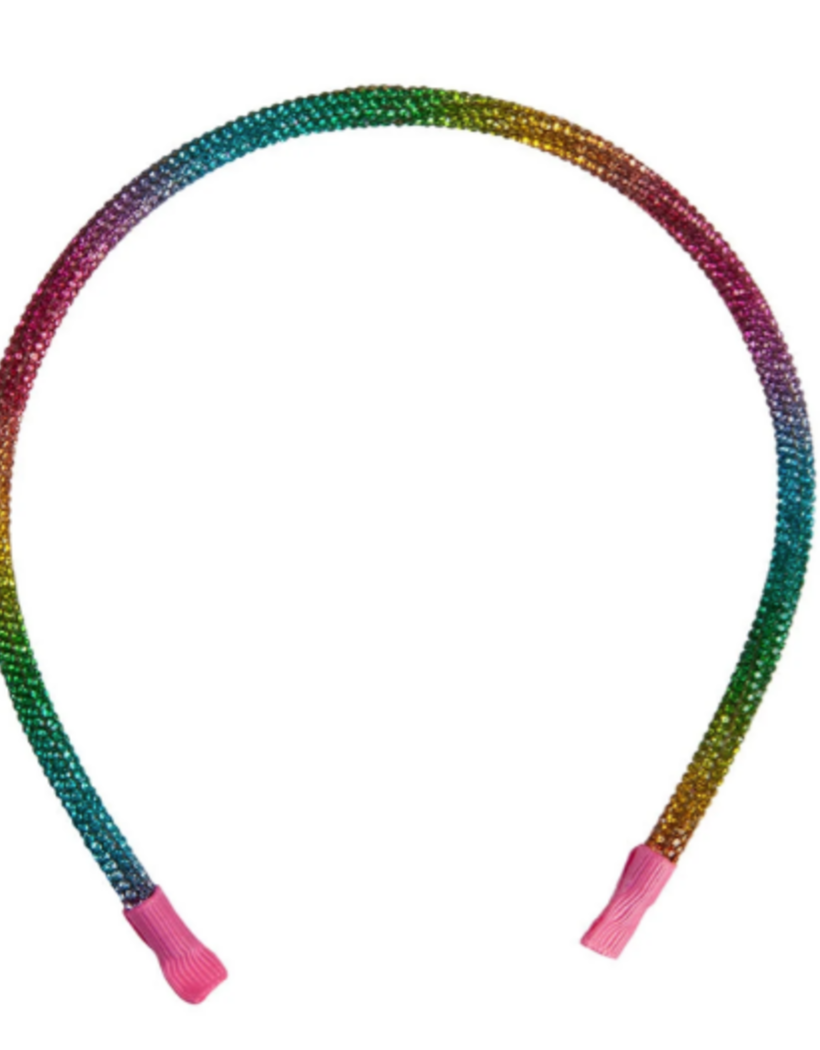 Great Pretenders Rockin Rainbow Headband