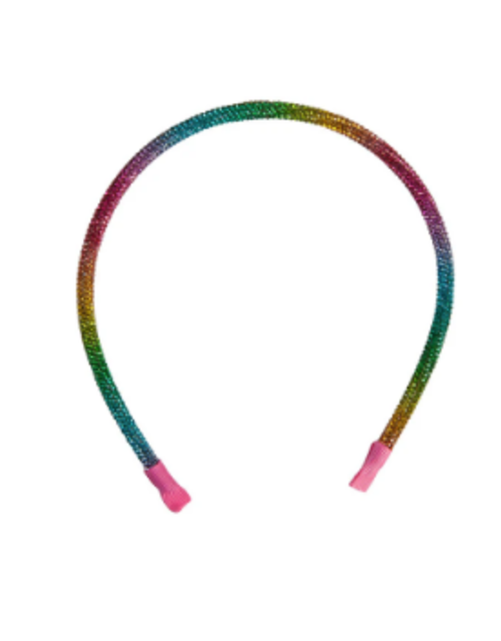 Great Pretenders Rockin Rainbow Headband