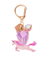 Great Pretenders Amazing Alicorn Bag Charm