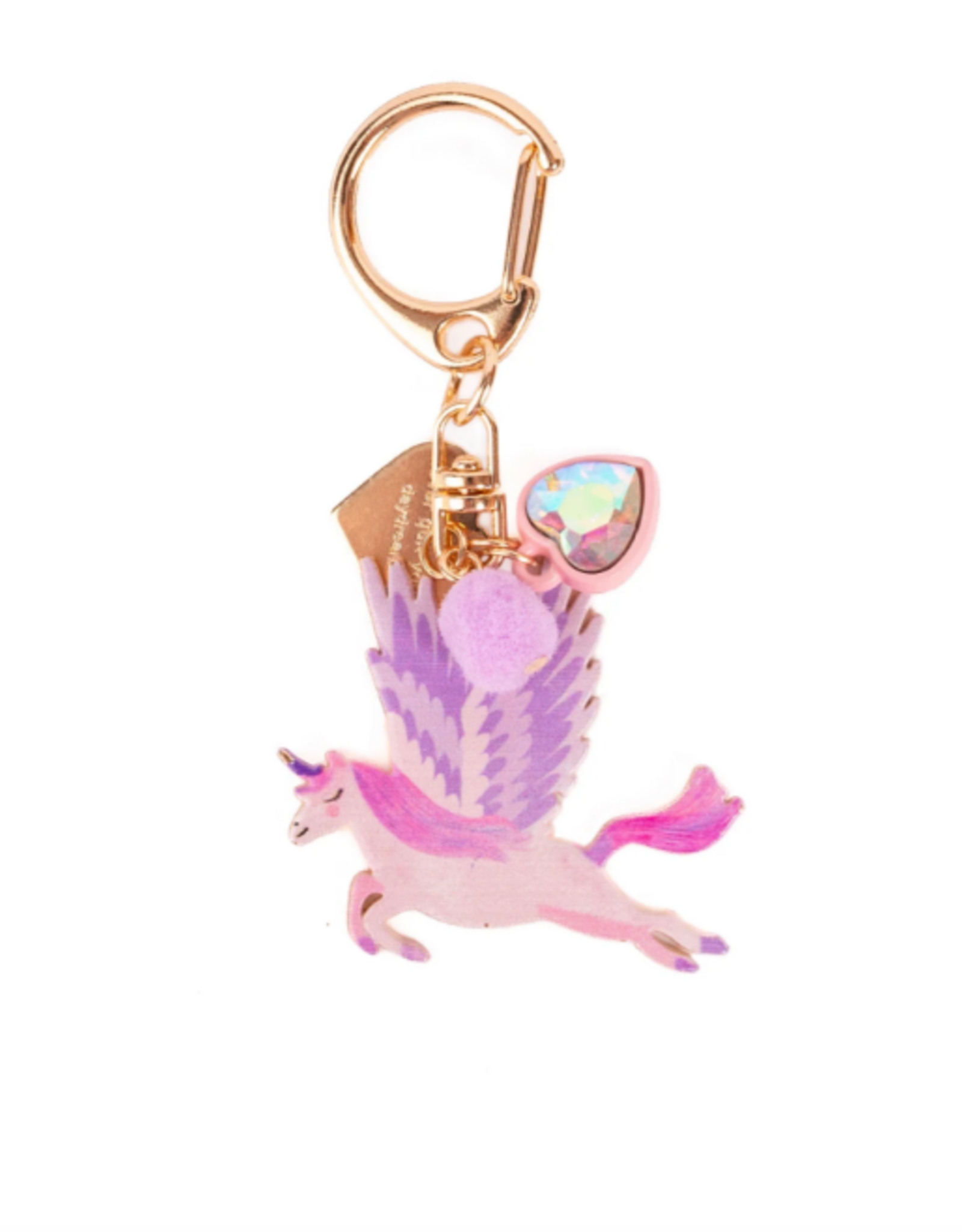 Great Pretenders Amazing Alicorn Bag Charm