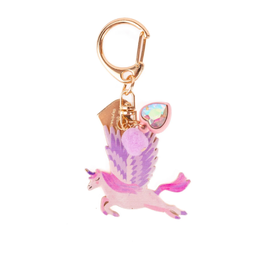 Great Pretenders Amazing Alicorn Bag Charm