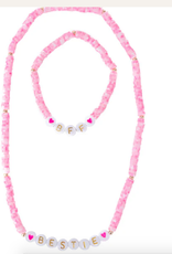 Great Pretenders Bestie Necklace/Bracelet