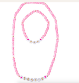 Great Pretenders Bestie Necklace/Bracelet