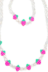 Great Pretenders Berry Beautiful Necklace/Bracelet