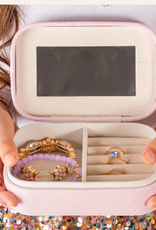 Great Pretenders Unicorn Jewelry Box Irridescent