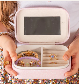 Great Pretenders Unicorn Jewelry Box Irridescent