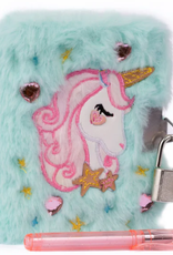 Great Pretenders Furry Friends Journal