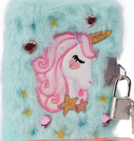 Great Pretenders Furry Friends Journal