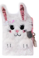 Great Pretenders Furry Friends Journal