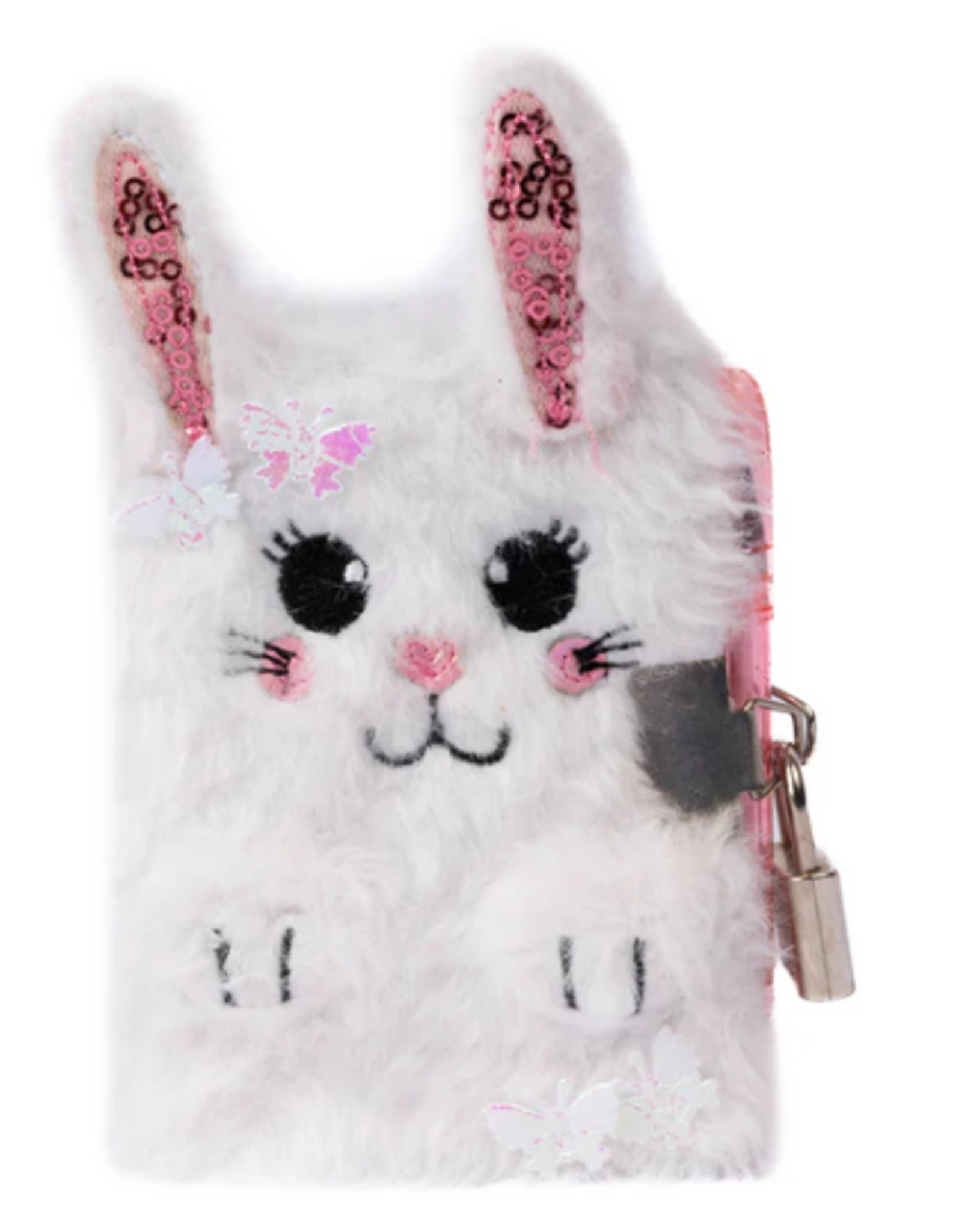 Great Pretenders Furry Friends Journal