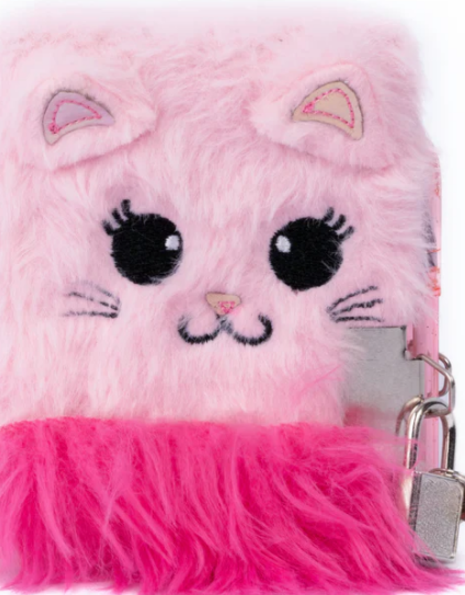 Great Pretenders Furry Friends Journal