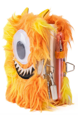 Great Pretenders Furry Friends Journal