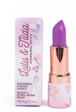 Great Pretenders Lulu & Tilda Nour. Lipstick