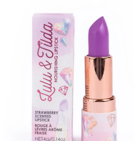 Great Pretenders Lulu & Tilda Nour. Lipstick