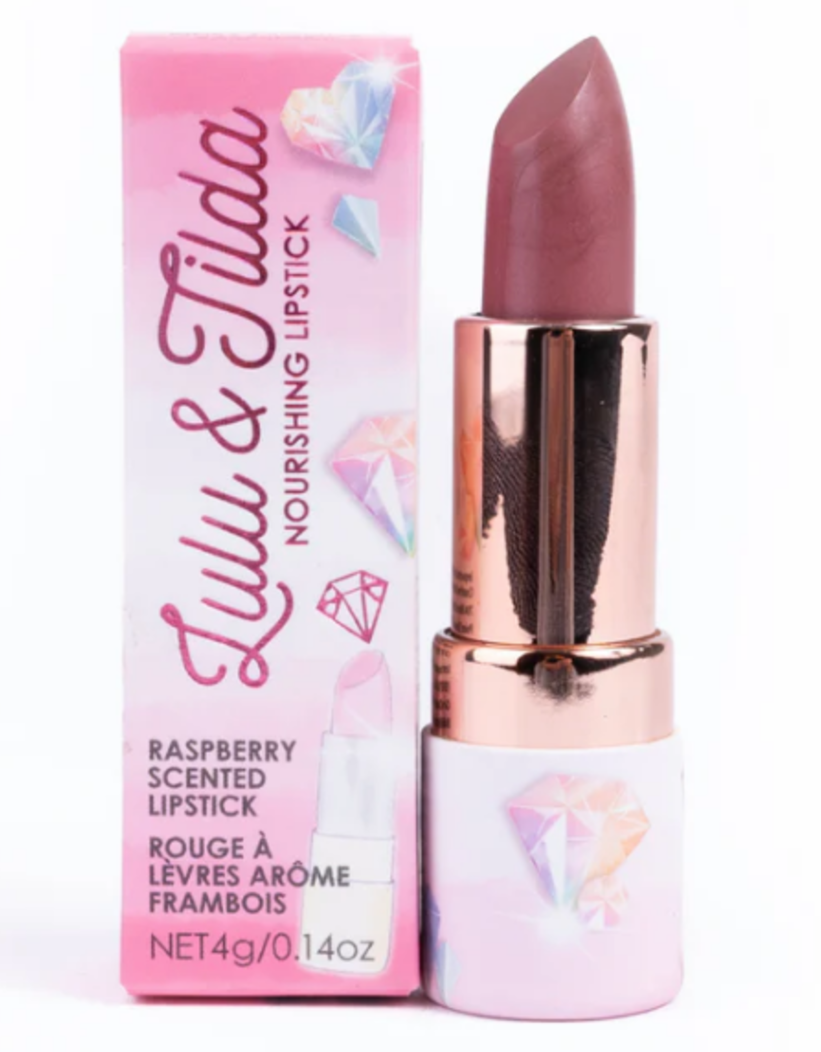 Great Pretenders Lulu & Tilda Nour. Lipstick