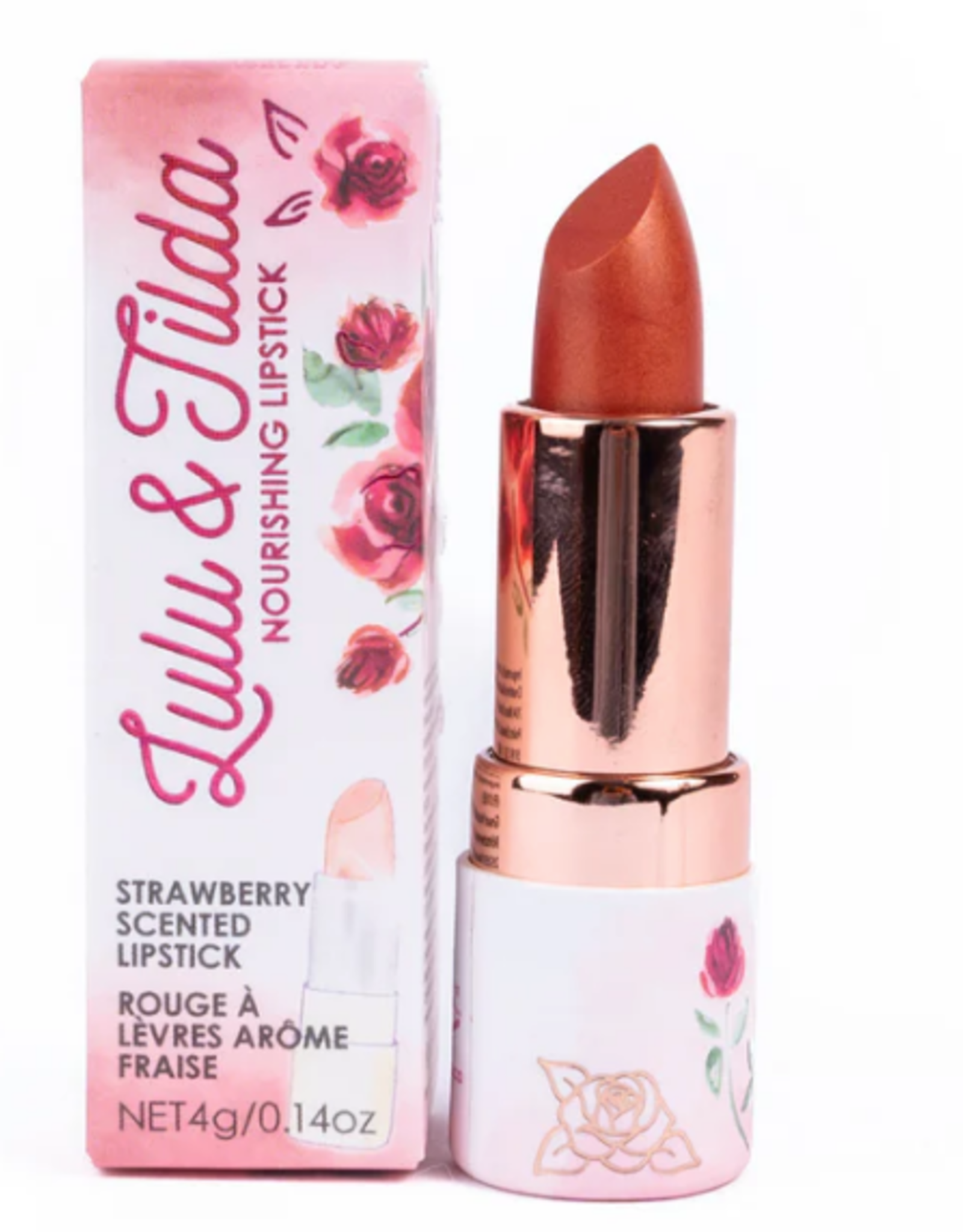Great Pretenders Lulu & Tilda Nour. Lipstick