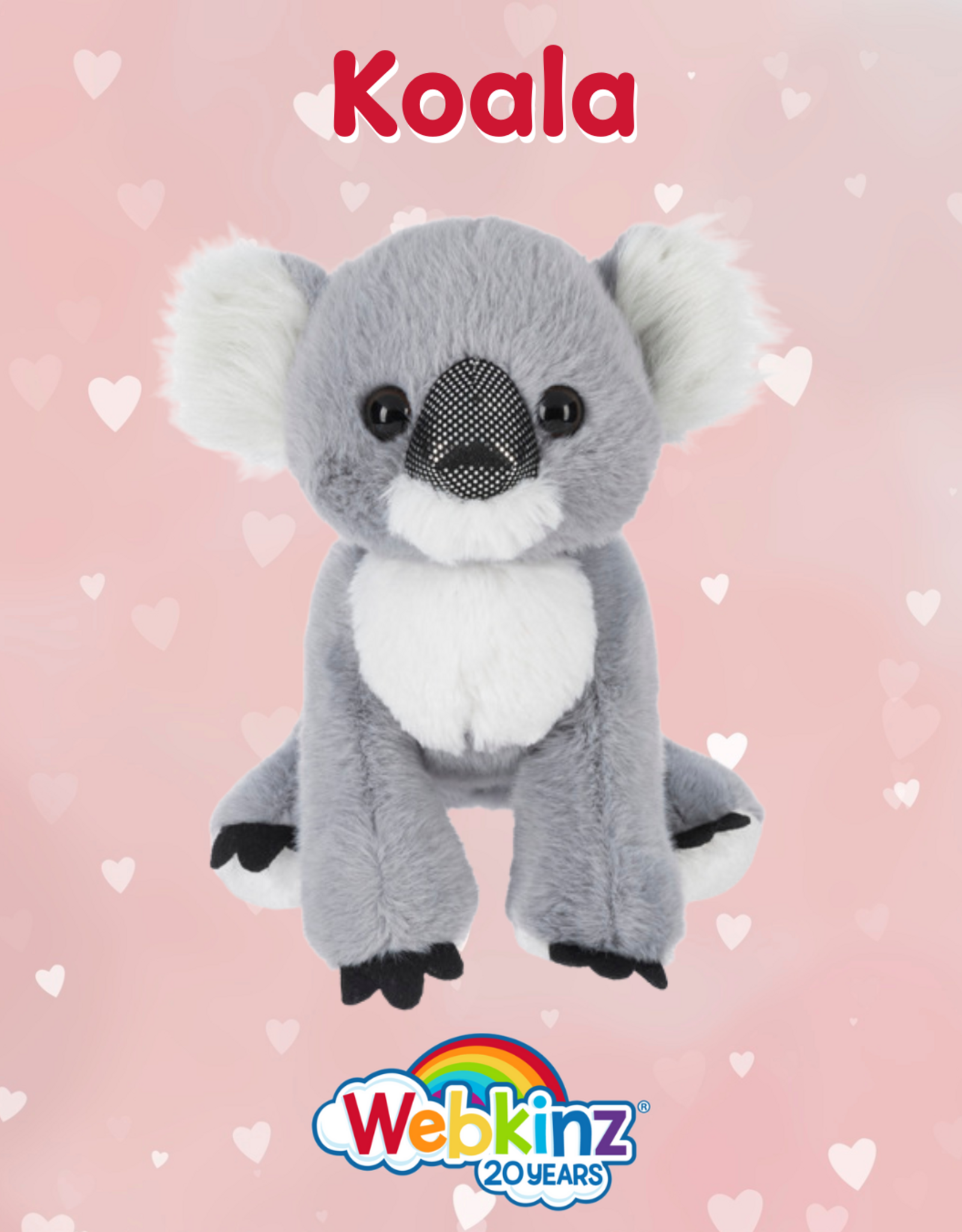webkinz Webkinz