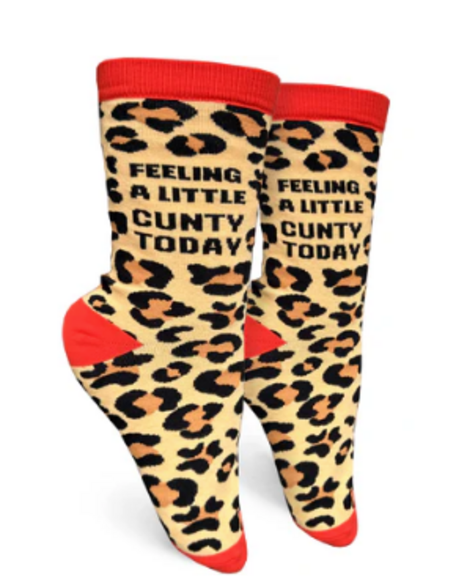 Groovy things GT Swear Socks Women's