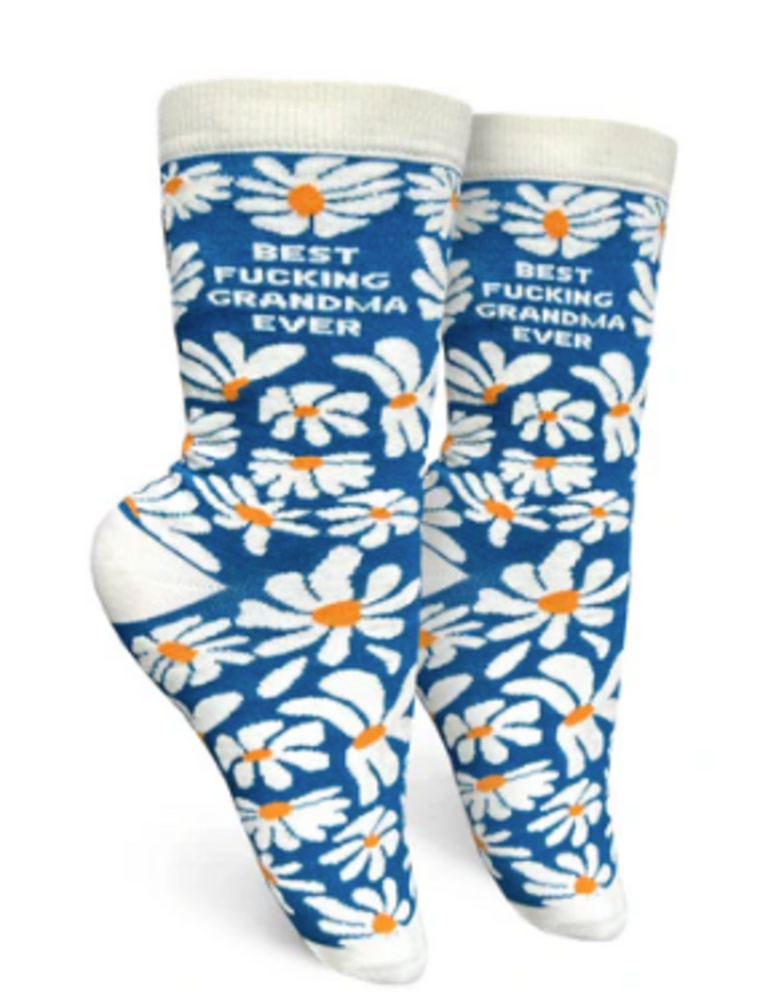 Groovy things GT Swear Socks Women's
