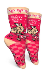 Groovy things GT Swear Socks Women's