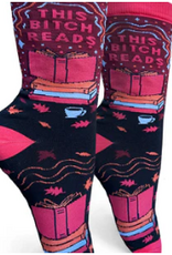 Groovy things GT Swear Socks Women's