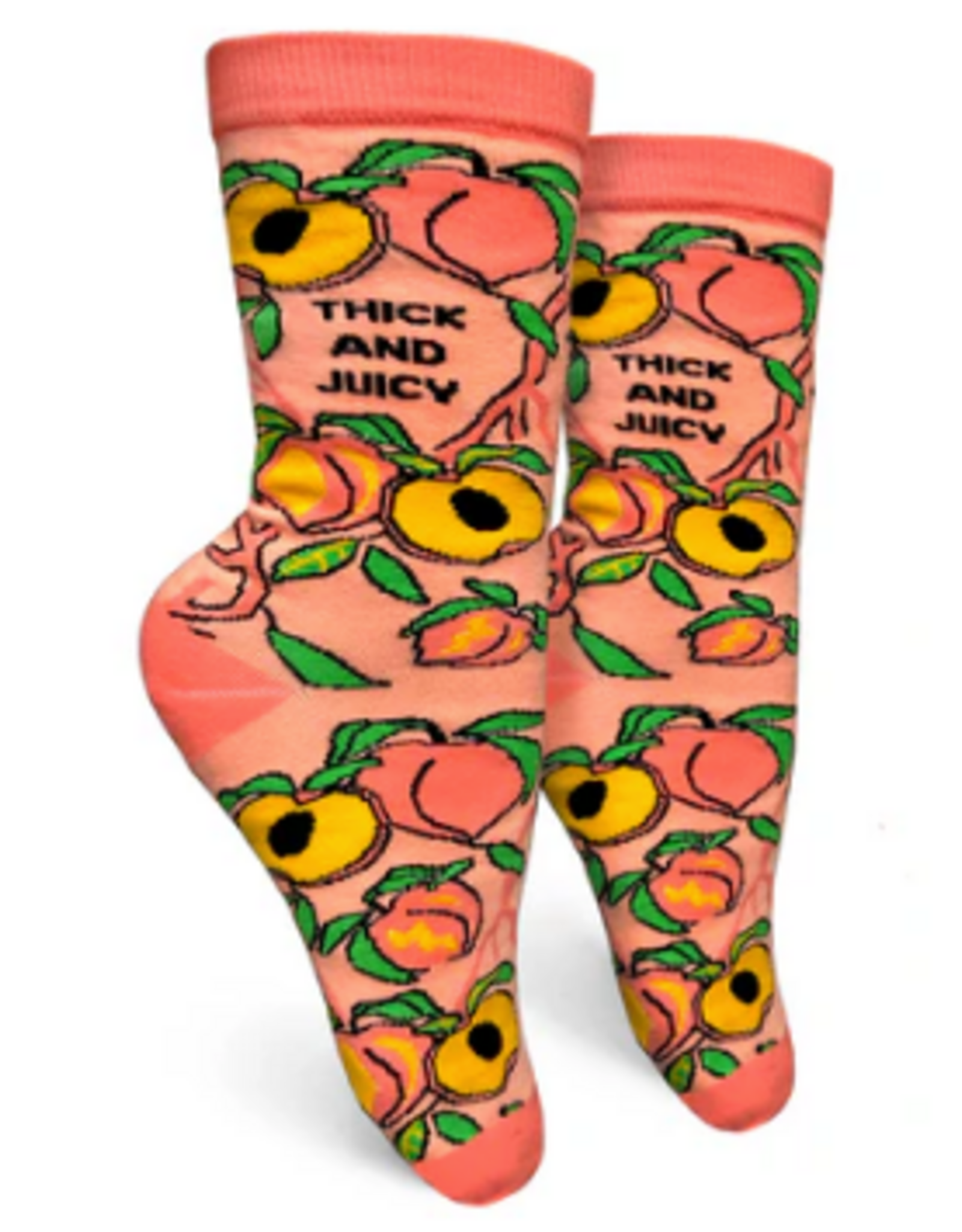 Groovy things GT Funny Socks Women's