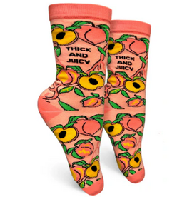 Groovy things GT Funny Socks Women's