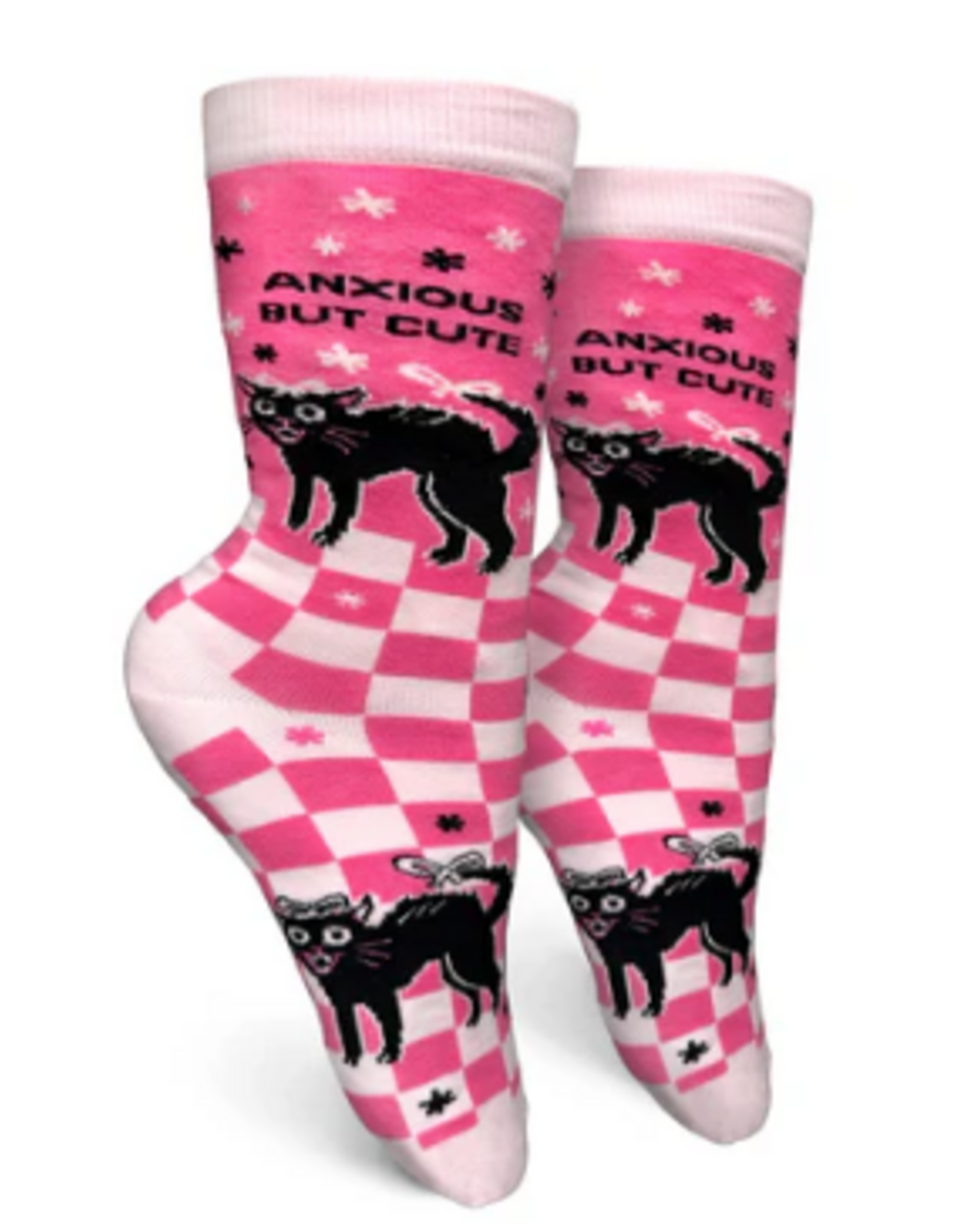 Groovy things GT Funny Socks Women's