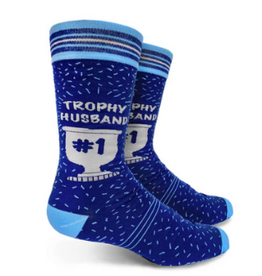 Groovy things GT Men's Funny Socks